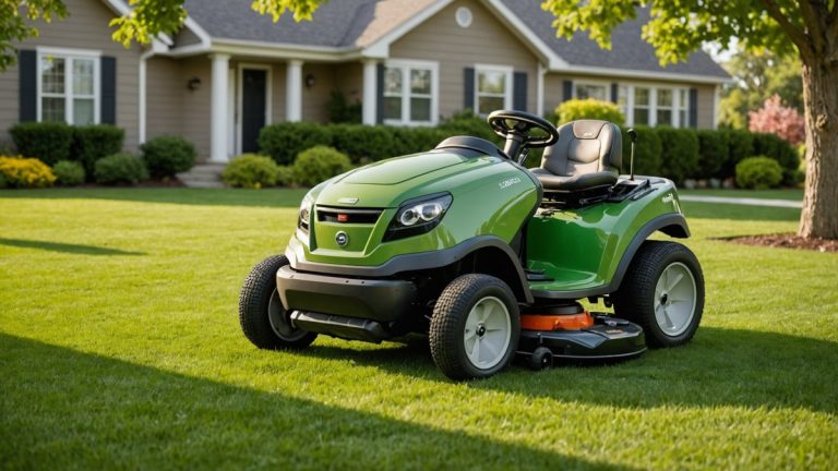 Mammotion Luba 3 AWD 3000H Review: Antenna-Free Robotic Mower