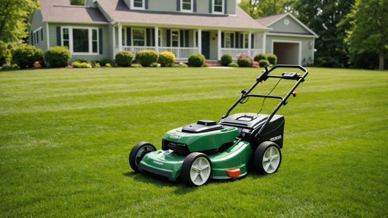 Mammotion LUBA 3 AWD: Amazon Slashes $400 Off This Robot Mower