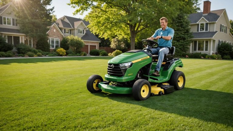 Mammotion LUBA 3 AWD Review: The Ultimate Hands-Free Lawn Care Solution
