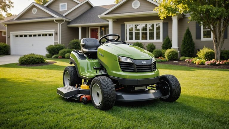 Mammotion Luba 3 Robot Mower Deal: Save $500, Get Free Garage!