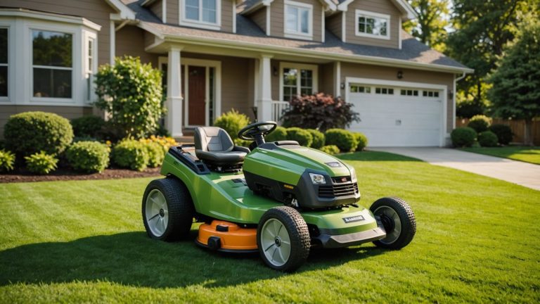Mammotion Luba 3: See the Robotic Mower’s Close-Up in New Campaign