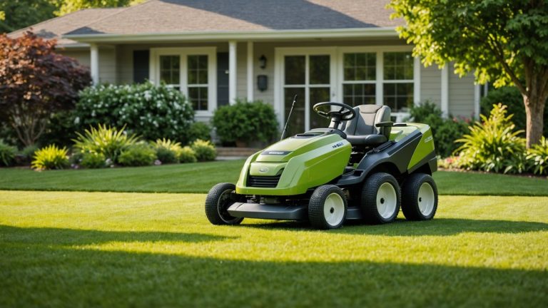MAMMOTION Prime Day 2026: Best Robotic Mower Deals Revealed