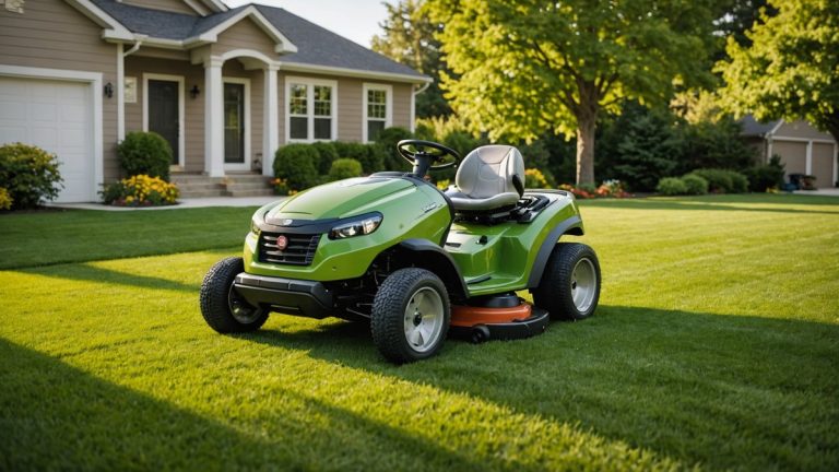 MAMMOTION Redefines Precision: The Future of Smart Robotic Mowing Arrives