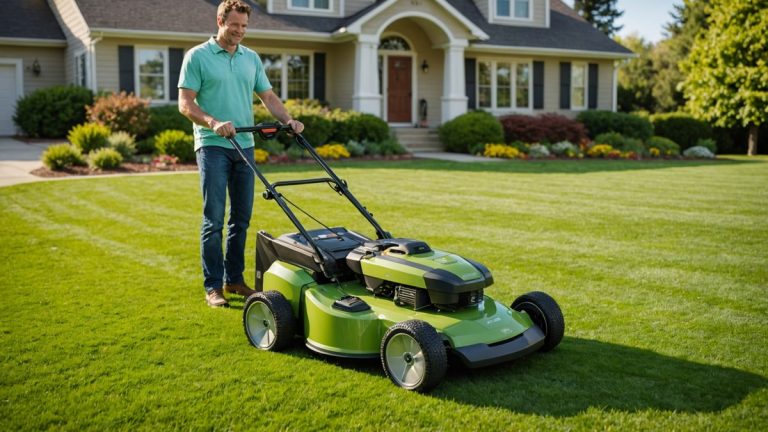 Mammotion Robot Mower Review: 30 Days of Hands-Free Lawn Care