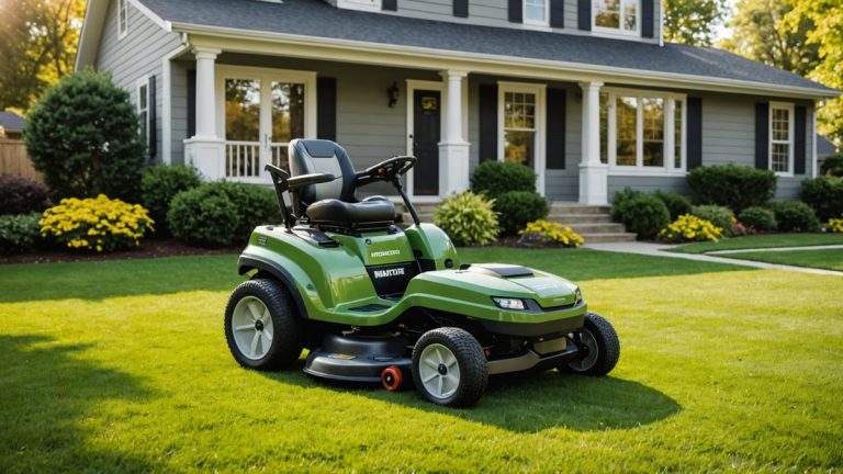 Mammotion Robotic Mower Review: 30 Days Later, I’m Sold