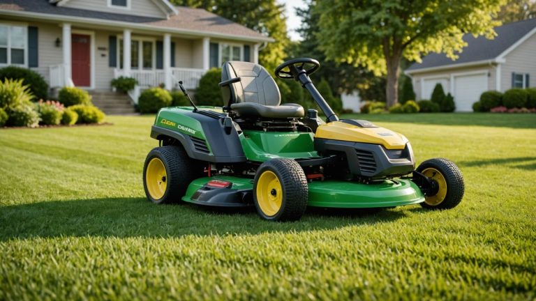 Mammotion Slashes Prices: Prime Day Robot Mower Deals Save $1,059