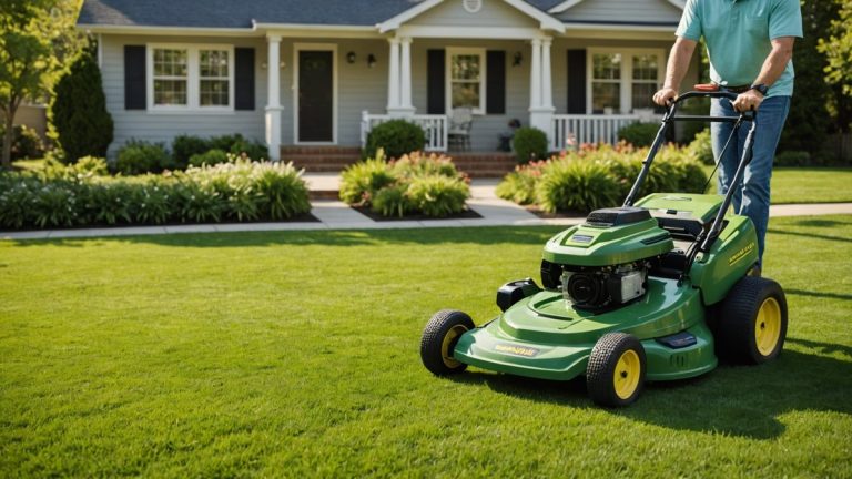 Mammotion Unleashes Free iNavi & 4G: Smarter Mowing, No Subscription