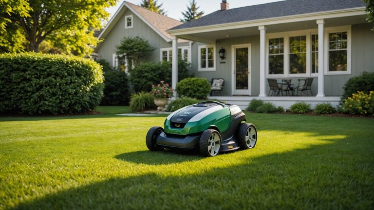Mammotion Yuka Mini 2: AI-Powered Robotic Mower Reviewed