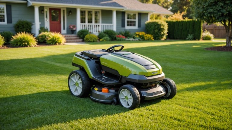 Mammotion Yuka Mini 2 Review: AI-Powered Robotic Mower Tested