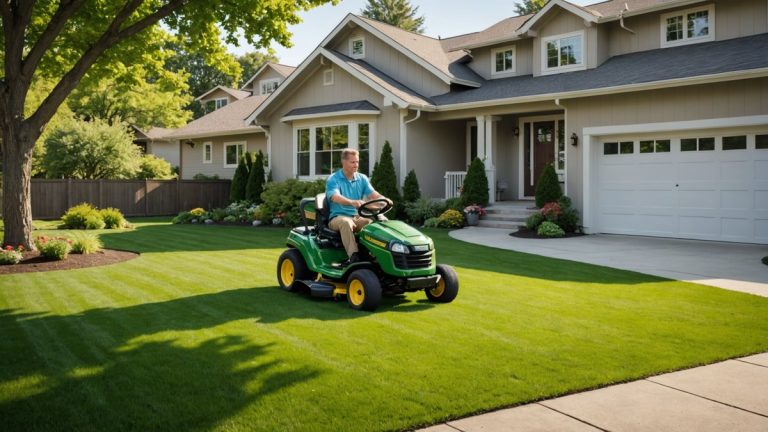 Mammotion Yuka Mini 2 Review: Experience AI Lawn Care at Home