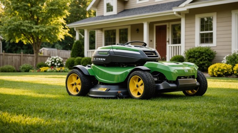 Market Report: What to Expect from Robotic Mowers (2026-2030)