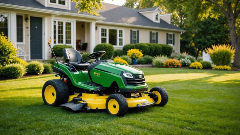 Meet MOVA’s LiDAX Ultra 3000 AWD: Premium Robotic Mowing Just Got Smarter