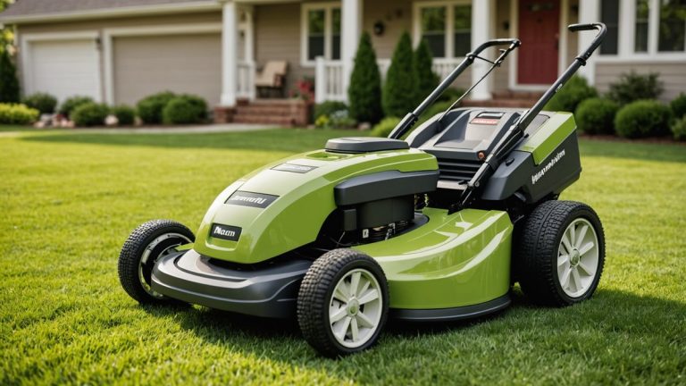 Memorial Day Deal: Save Big on Mammotion LUBA AWD Robotic Lawn Mowers