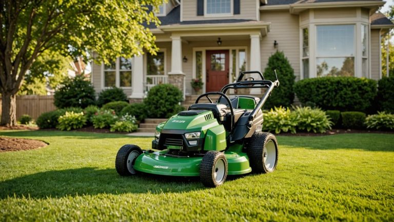 Memorial Day Robot Mower Deals: Smart Lawn Savings Start Now!