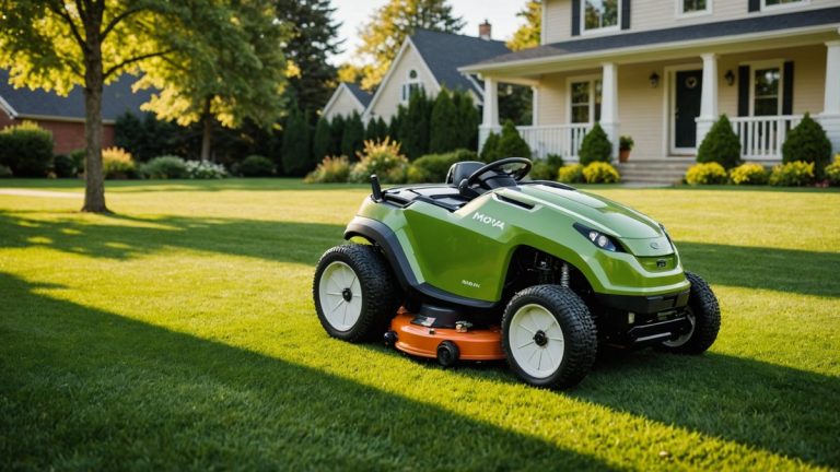 MOVA Launches LiDAX Ultra 2000 AWD & Pro 800 Robotic Mowers