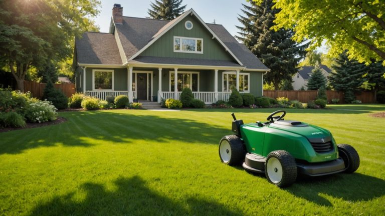 Mova Unveils Budget Robot Mowers Perfect for Small Gardens