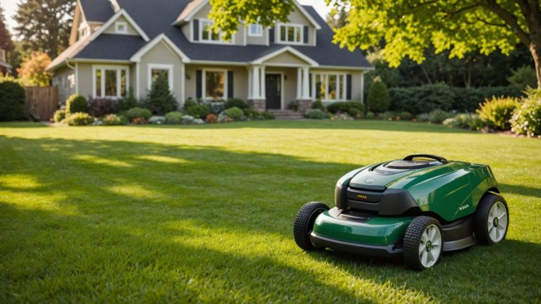 MOVA ViAX 500 Review: AI Robot Mower for 500 m² Gardens