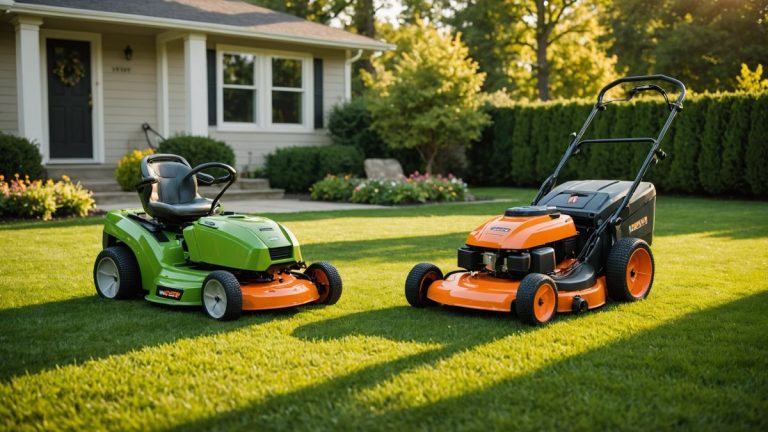 Navimow 2026: Next-Gen Robotic Lawn Mowers Revealed