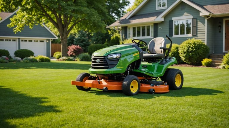 Navimow i208 LiDAR: AI Precision Mows Your Large Garden