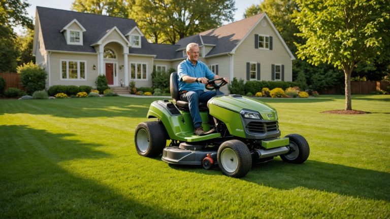 NexLawn Robotic Mowers Dominate 2026 iF and Red Dot Design Awards