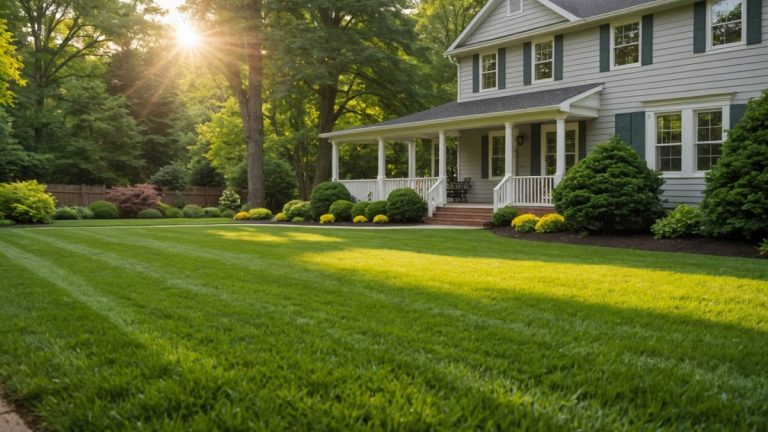 NJ Home & Garden Supply
