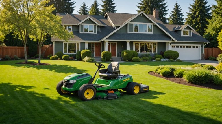 Pacific Northwest Power Equipment