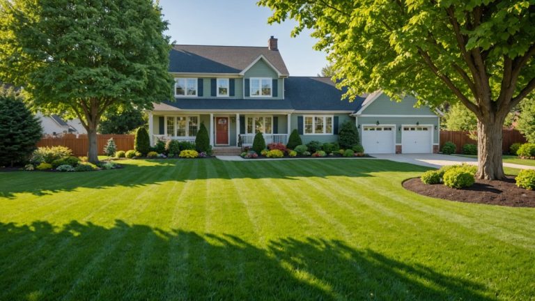 Pauls Lawn & Garden