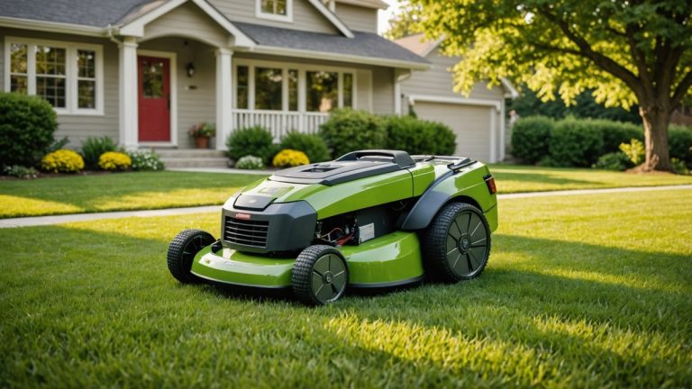 Prime Day 2024: Mammotion Luba 3 Robot Mower Deals Save $609