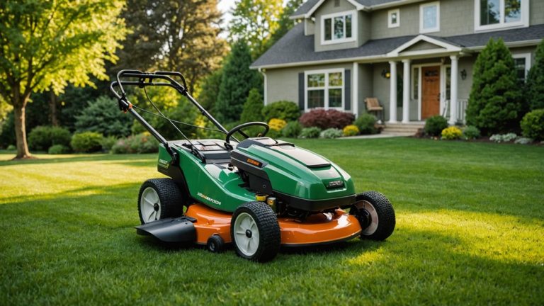 Prime Day 2024: Mammotion Robot Mower Deals Save You $1,059