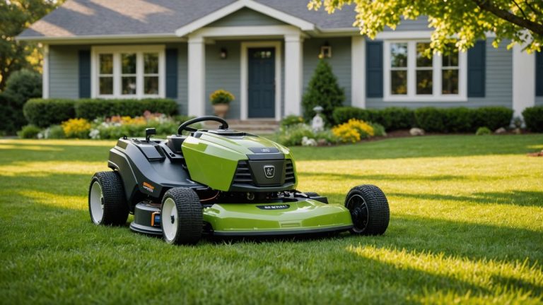 Prime Day 2024: Save Big on Smart Robotic Mowers