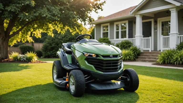 Prime Day 2024: Save Big on Sunseeker S4 Robotic Mower