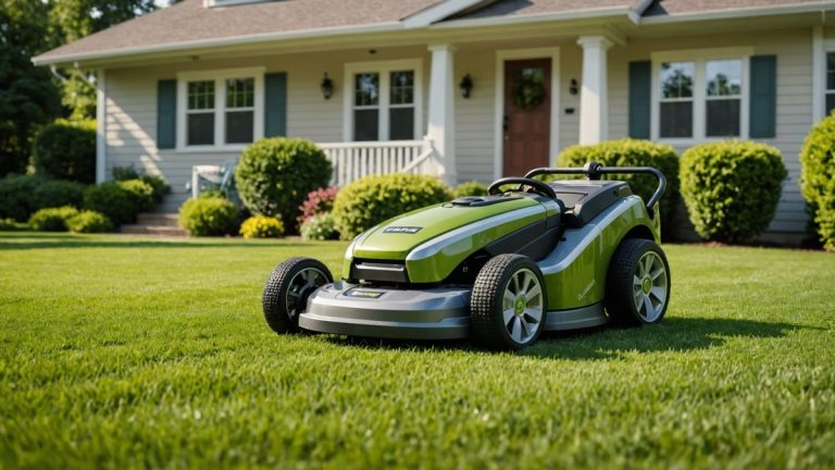 Prime Day 2026: Dreame Robotic Mower Hits Lowest Price Ever