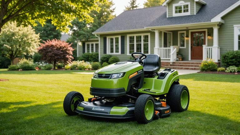 Prime Day Deal: Save Big on Mammotion Luba 3 Robotic Mowers