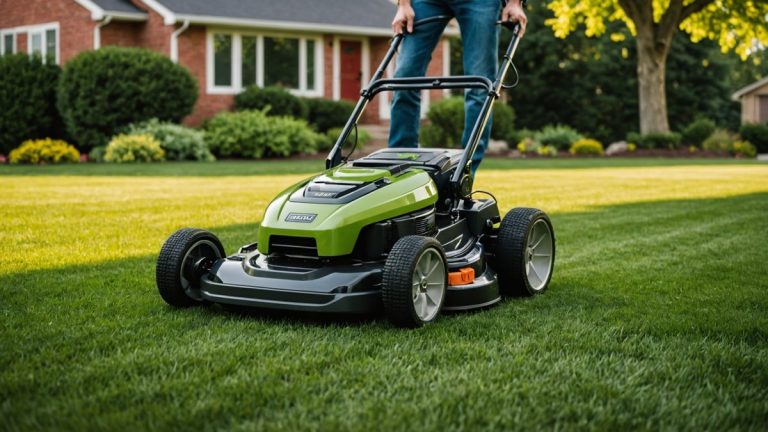 Prime Day Deal: Top Robot Mower Hits $1,000 Off Today