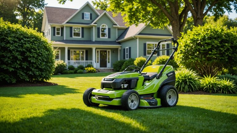 Prime Day Robotic Mower Deals: Save Big on Ego, Greenworks & More