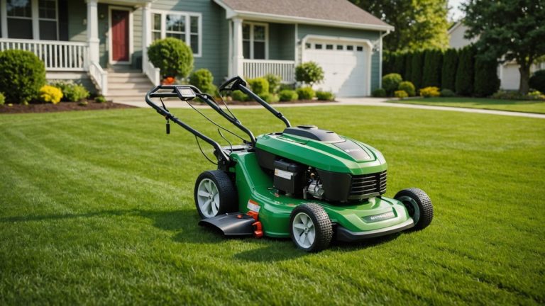 Prime Day Robotic Mower Deals: Save Big on Smart Lawn Care Tech