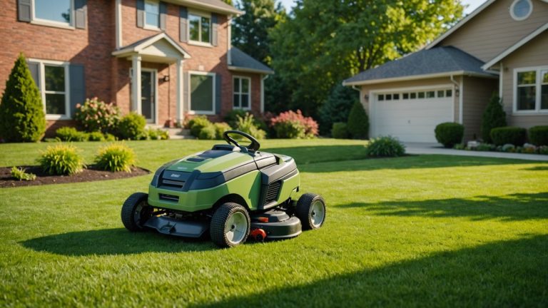 Prime Day Slashes Prices on Top Robotic Lawn Mowers