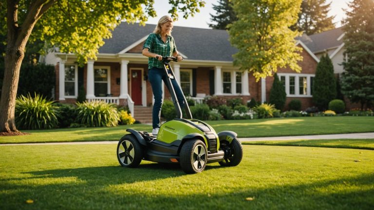 Prime Day Steals: Segway Navimow X4 Robot Mower Hits Record Low