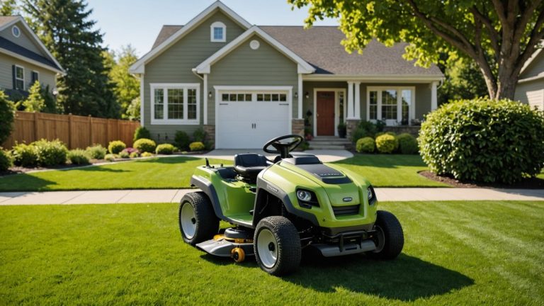 Protect Your Robotic Mower: Discover the Benefits of the VidaXL Weatherproof Garage