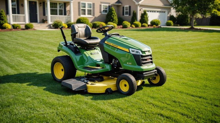 PTO Switch Upgrade: Enhance Your Robotic Mower’s Performance