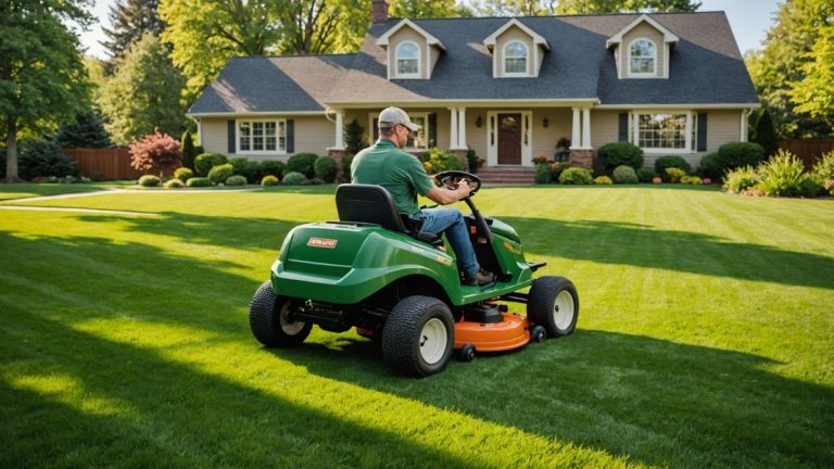 RC Mowers Expands: Autonomous Mower Network Grows in US