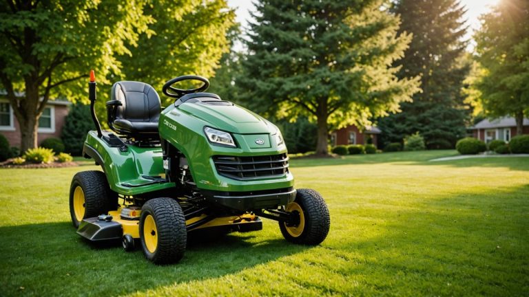 Reinforce Your Lawn: Nordic Grid Boosts Robotic Mower Performance