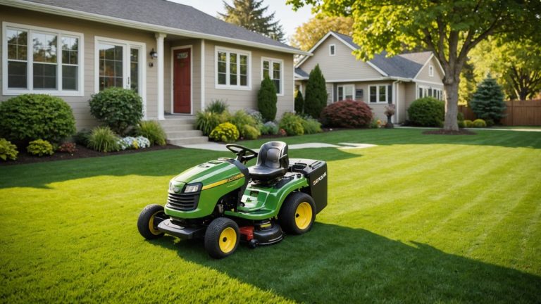 Revolutionary AI Lawn Care: Unleash Efficiency with the Mammotion Yuka Mini 2