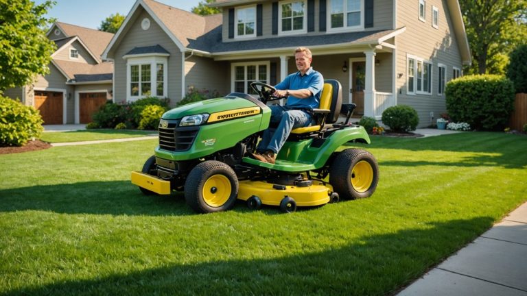 Revolutionize Your Lawn Care with the AI-Powered Mammotion Yuka Mini 2