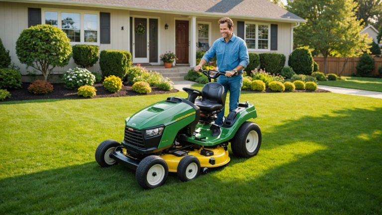 Revolutionize Your Lawn Care with the AI-Powered Mammotion Yuka Mini 2
