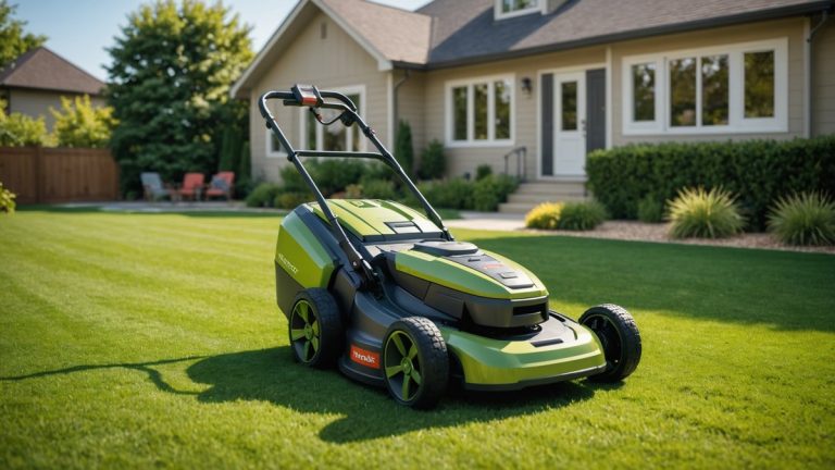 Roborock Launches Smart AI Lawn Mower for Home Automation