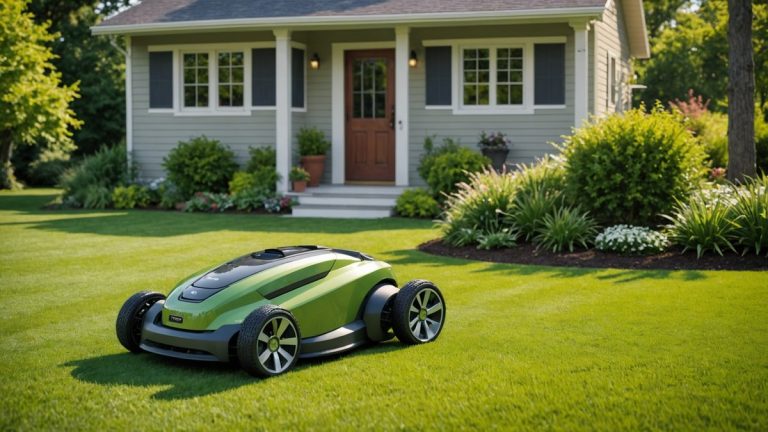 Roborock Launches Smart Robotic Lawn Mower for AI-Powered Yard Care