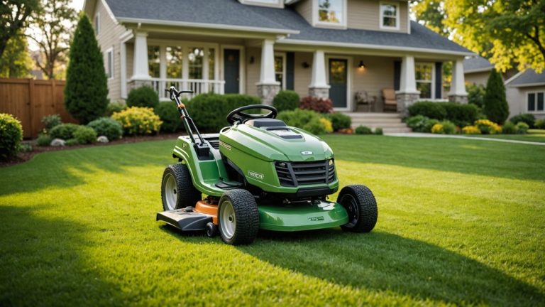 Robot Lawn Mower Setup: Easier Than You Think