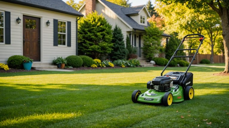 Robot Mower Buyer’s Guide: Our Top 5 Picks from Extensive Testing