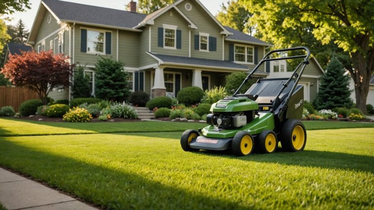 Robot Mower Flaw: Secure Your Home Network from Cyber Threats